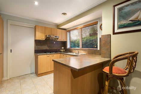 Property photo of 2/70A Para Road Montmorency VIC 3094