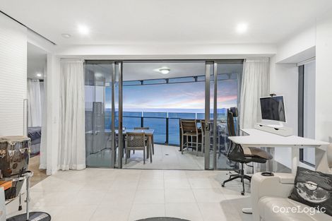 Property photo of 3101/4 The Esplanade Surfers Paradise QLD 4217