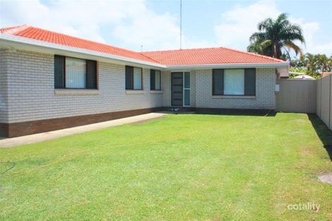 Property photo of 4 Bowline Road Mermaid Waters QLD 4218