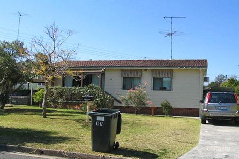 17 Ryeland St, Miller, NSW 2168