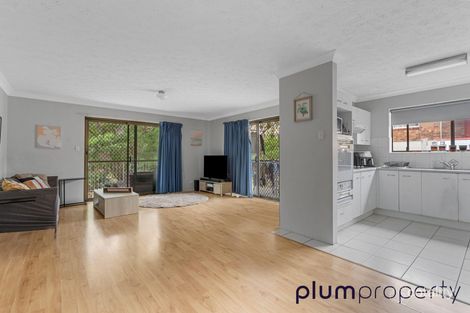 Property photo of 1/48 Maryvale Street Toowong QLD 4066