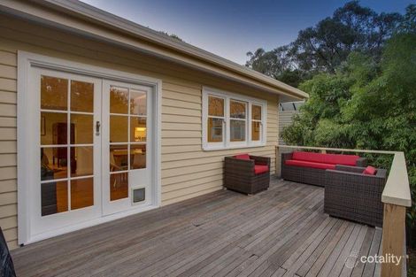 Property photo of 10 Deans Road Upwey VIC 3158