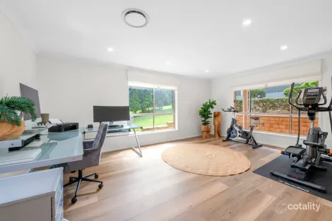 Property photo of 57A The Round Drive Avoca Beach NSW 2251