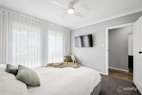 Property photo of 83B Grevillea Way Woodside SA 5244