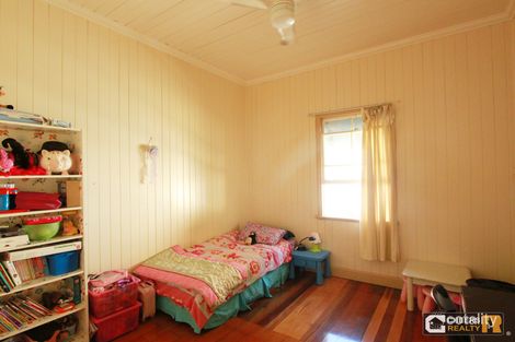 Property photo of 157 Kelvin Grove Road Kelvin Grove QLD 4059