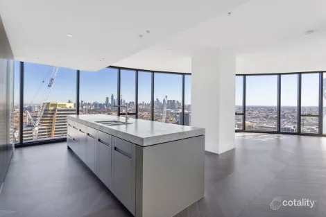 2801/1 Almeida Cres, South Yarra, VIC 3141