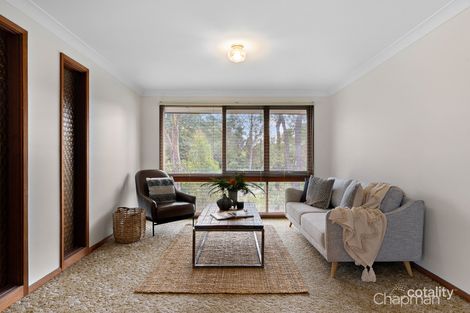 Property photo of 3 Dixon Road Blaxland NSW 2774