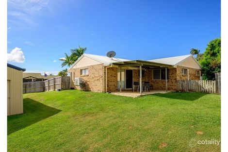 Property photo of 1 Ashton Street Telina QLD 4680