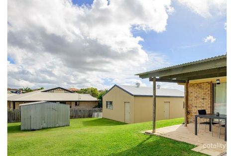 Property photo of 1 Ashton Street Telina QLD 4680