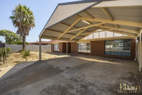 Property photo of 25 Whites Road Salisbury North SA 5108