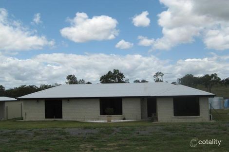 6 Terina Ct, Calliope, QLD 4680