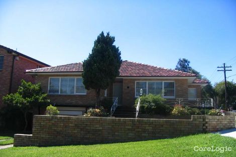 Property photo of 1 Westella Avenue Roselands NSW 2196