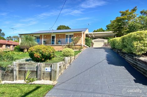 22 Fern Ave, Hazelbrook, NSW 2779