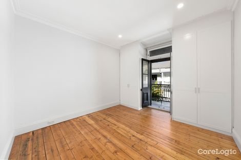 Property photo of 20 Dudley Street Paddington NSW 2021