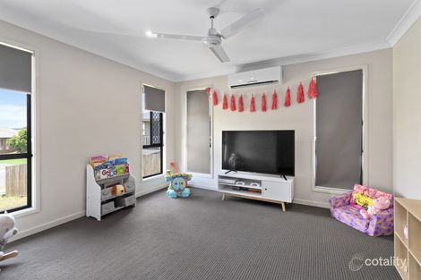Property photo of 15 Vivian Hancock Drive North Booval QLD 4304