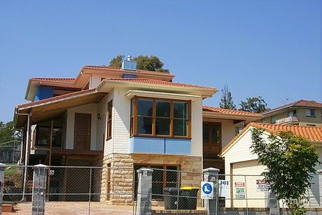 Property photo of 38 High Street Mount Gravatt QLD 4122