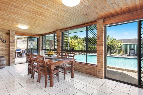 Property photo of 12 Sycamore Place Palm Beach QLD 4221