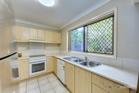 Property photo of 43/36 Rushton Street Runcorn QLD 4113