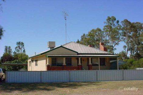 5 Arbuthnot St, Koondrook, VIC 3580