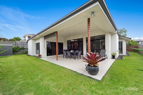 Property photo of 73 Edenbrooke Drive Sinnamon Park QLD 4073