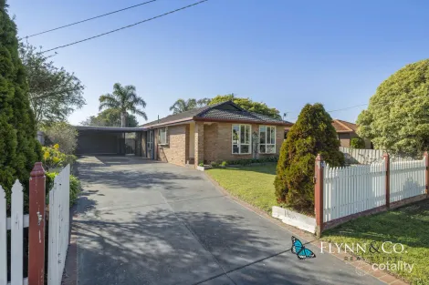 Property photo of 14 Karingal Drive Capel Sound VIC 3940