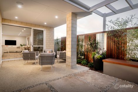 Lot 1685 Hazelgrove Cres, Millbridge, WA 6232