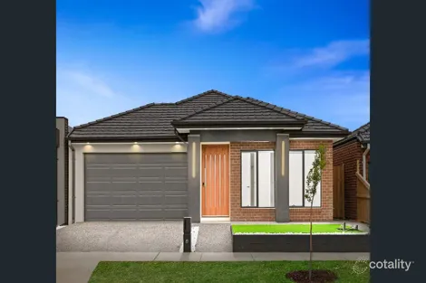 Property photo of 26 Light Street Wollert VIC 3750