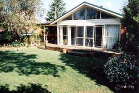 Property photo of 71 Baulkham Hills Road Baulkham Hills NSW 2153