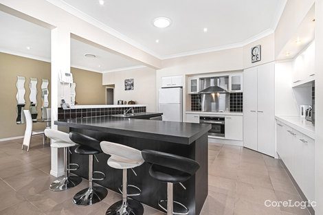Property photo of 10 Observatory Drive Reedy Creek QLD 4227