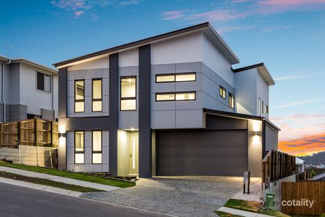 Property photo of 58 Aberdeen Circuit Spring Mountain QLD 4300