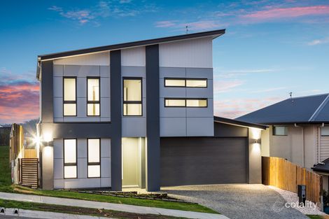 Property photo of 58 Aberdeen Circuit Spring Mountain QLD 4300