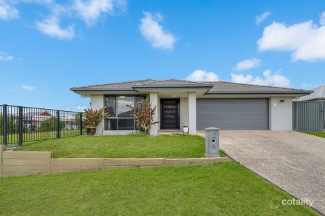 9 Noble Cres, Narangba, QLD 4504