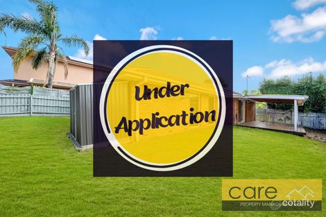 Property photo of 8 Mayruck Rise Hampton Park VIC 3976