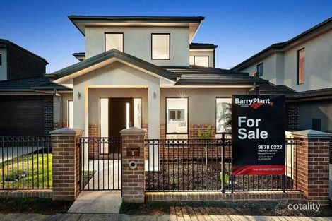 3 William St, Ringwood, VIC 3134