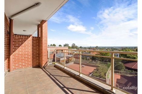 Property photo of 19/548-556 Woodville Road Guildford NSW 2161