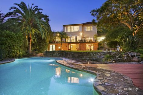 Property photo of 7 Carnarvon Road Roseville NSW 2069