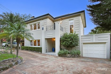 Property photo of 7 Carnarvon Road Roseville NSW 2069