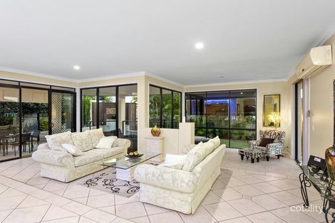 Property photo of 19 Andorra Place Varsity Lakes QLD 4227