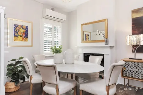 Property photo of 22 Prospect Street Paddington NSW 2021