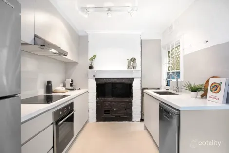 Property photo of 22 Prospect Street Paddington NSW 2021