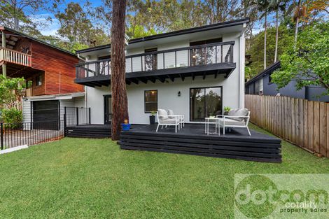 Property photo of 37 Neera Road Umina Beach NSW 2257