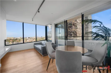 1303/2 Claremont St, South Yarra, VIC 3141