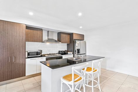 Property photo of 7 McAllisters Crescent Coomera QLD 4209