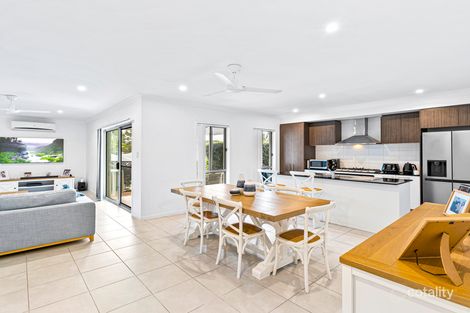 Property photo of 7 McAllisters Crescent Coomera QLD 4209