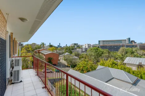 7/20 Mcilwraith St, Auchenflower, QLD 4066