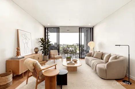 Property photo of 20611/37D Harbour Road Hamilton QLD 4007