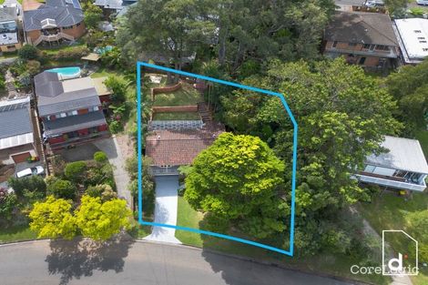 Property photo of 32-34 Virginia Terrace Thirroul NSW 2515