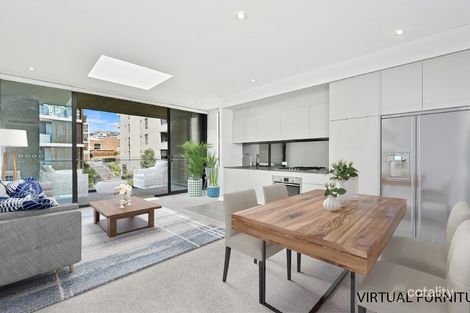 402/15 Bennett Lane, Mortlake, NSW 2137