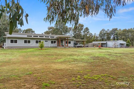 28 Clarendon St, Baddaginnie, VIC 3670
