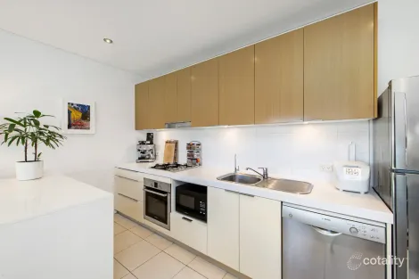 Property photo of 55/4 Alexandra Drive Camperdown NSW 2050